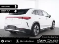 Mercedes-Benz EQE 500 4M SUV Hyper Nappa Akustik Sitzlima AHK