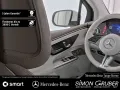 Mercedes-Benz EQE 500 4M SUV Hyper Nappa Akustik Sitzlima AHK