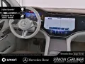 Mercedes-Benz EQE 500 4M SUV Hyper Nappa Akustik Sitzlima AHK