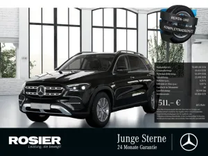 Mercedes-Benz GLE 400 e 4M Premium AHK PANO MULTIB. HUD LED BT