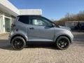 Aixam City Ambition City Sport 45 km/h Fahren ab 15 Ja