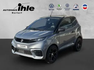 Aixam City Ambition City Sport 45 km/h Fahren ab 15 Ja