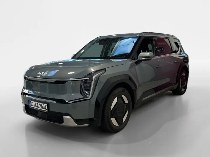 Kia EV9 AWD DRIVE COMF 4WD