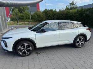 Citroën C5 X PureTech 130 Stop&Start EAT8 YOU YOU
