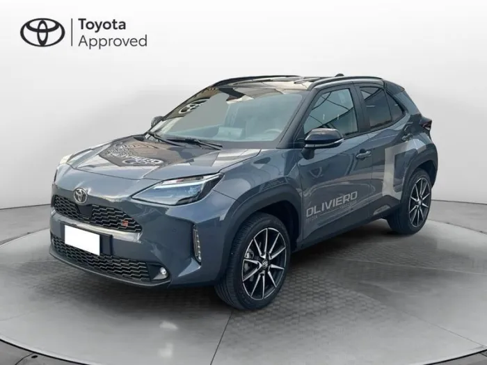 Other Toyota Yaris Cross 1.5H (130 CV) GR Sport E-CVT