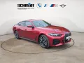 BMW i4 eDrive40 M Sport + GARANTIE-bis-04.2030