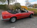 Opel Ascona C Cabrio