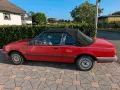 Opel Ascona C Cabrio