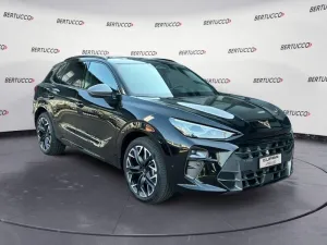 Cupra CUPRA Terramar 1.5 e-Hybrid DSG