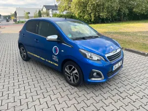 Peugeot 108 Collection