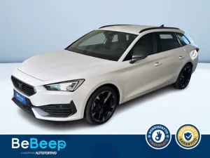 Other CUPRA Leon SPORTSTOURER 1.5 HYBRID 150CV DSG