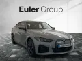 BMW i4 eDrive40 Gran Coupe Sportpaket AD Navi Digita