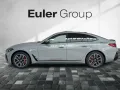 BMW i4 eDrive40 Gran Coupe Sportpaket AD Navi Digita