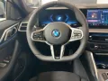 BMW i4 eDrive40 Gran Coupe Sportpaket AD Navi Digita
