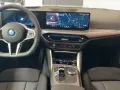 BMW i4 eDrive40 Gran Coupe Sportpaket AD Navi Digita
