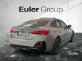 BMW i4 eDrive40 Gran Coupe Sportpaket AD Navi Digita