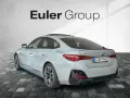 BMW i4 eDrive40 Gran Coupe Sportpaket AD Navi Digita