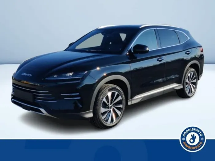Other BYD Seal U DM-i Boost