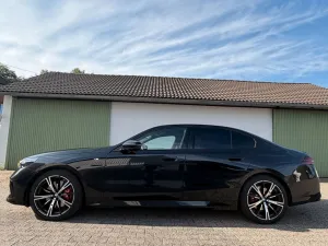 BMW 540d xDrive A -M Sportpaket Pro