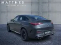 Mercedes-Benz GLC 43 4M Coupe AMG/Night-II/360°/Dig.-Light/AHK