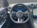 Mercedes-Benz GLC 43 4M Coupe AMG/Night-II/360°/Dig.-Light/AHK