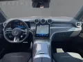 Mercedes-Benz GLC 43 4M Coupe AMG/Night-II/360°/Dig.-Light/AHK