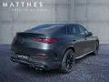 Mercedes-Benz GLC 43 4M Coupe AMG/Night-II/360°/Dig.-Light/AHK