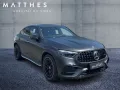 Mercedes-Benz GLC 43 4M Coupe AMG/Night-II/360°/Dig.-Light/AHK
