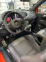 Abarth 695 Competizione / Fiat 500