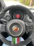 Abarth 695 Competizione / Fiat 500