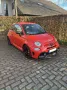 Abarth 695 Competizione / Fiat 500