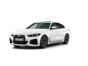 BMW 420d xDrive