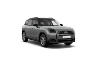 MINI Countryman S ALL4