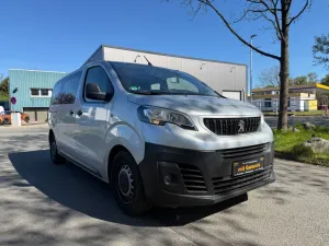 Peugeot Expert Kombi L2 *9 Sitzer*