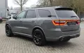 Dodge Durango R/T 5,7L. Hemi Orange, Unfallfrei, 1.Hd
