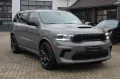 Dodge Durango R/T 5,7L. Hemi Orange, Unfallfrei, 1.Hd