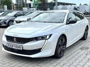 Peugeot 508 SW 1.5 BlueHDi 130 GT
