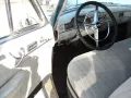 Cadillac Fleetwood  Sixty Spezial 62 aus New York , selte