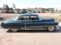 Cadillac Fleetwood  Sixty Spezial 62 aus New York , selte