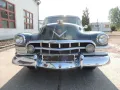 Cadillac Fleetwood  Sixty Spezial 62 aus New York , selte