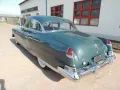 Cadillac Fleetwood  Sixty Spezial 62 aus New York , selte
