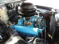 Cadillac Fleetwood  Sixty Spezial 62 aus New York , selte