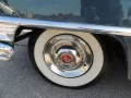 Cadillac Fleetwood  Sixty Spezial 62 aus New York , selte
