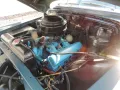 Cadillac Fleetwood  Sixty Spezial 62 aus New York , selte