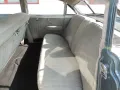 Cadillac Fleetwood  Sixty Spezial 62 aus New York , selte