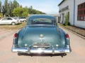 Cadillac Fleetwood  Sixty Spezial 62 aus New York , selte