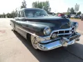 Cadillac Fleetwood  Sixty Spezial 62 aus New York , selte