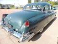Cadillac Fleetwood  Sixty Spezial 62 aus New York , selte