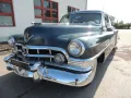 Cadillac Fleetwood  Sixty Spezial 62 aus New York , selte