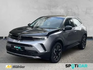 Opel Mokka-e Elegance OBC11kW Wärmep. Navi LED SHZ LH